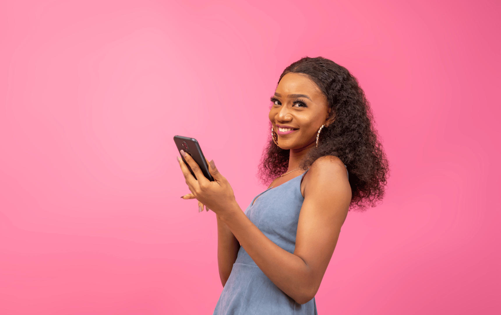 Guest using Autohost on mobile device