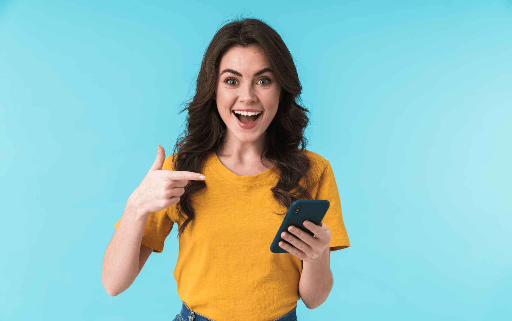 Guest using Autohost on mobile device