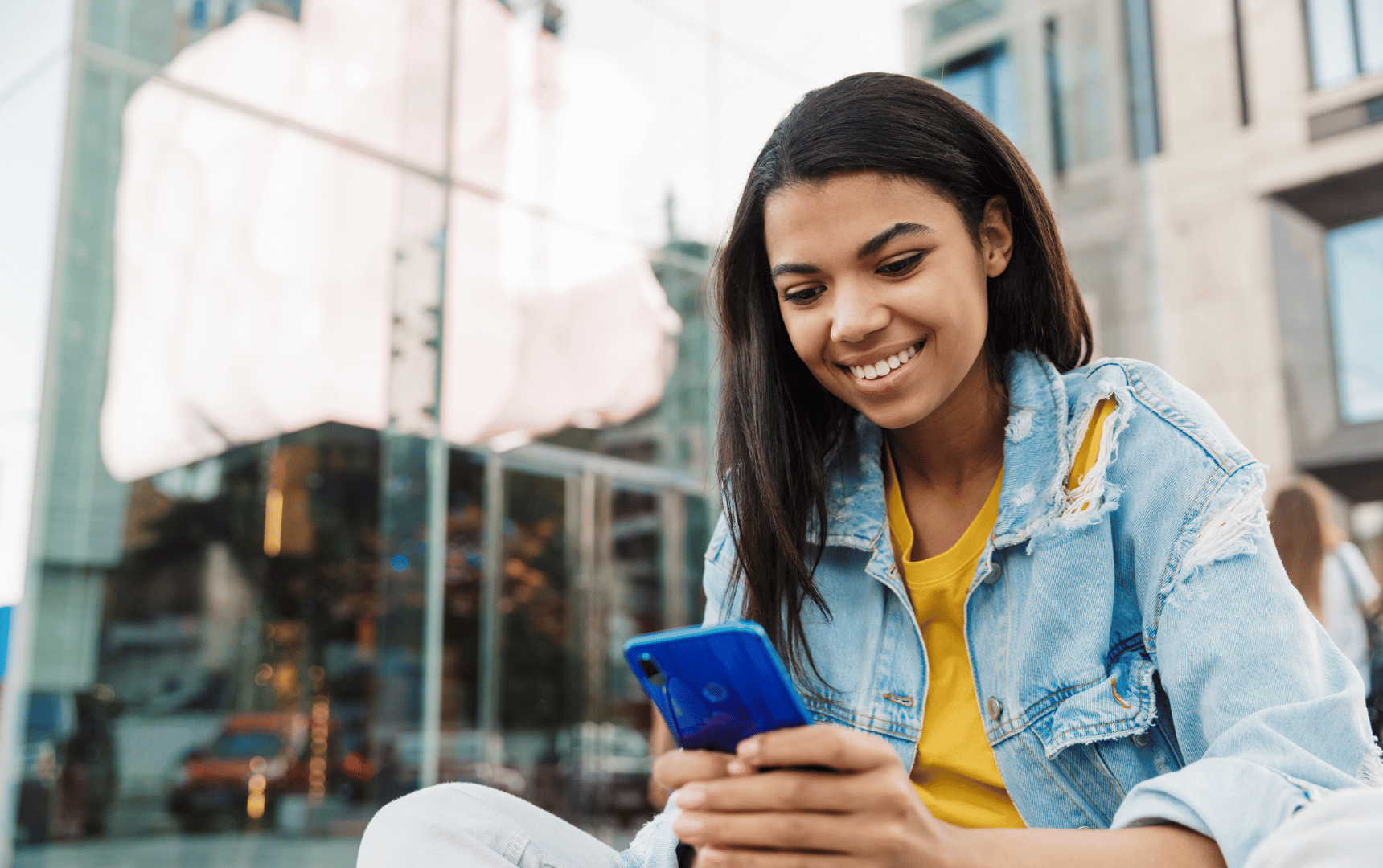 Guest using Autohost on mobile device