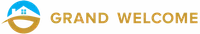 Grand Welcome logo