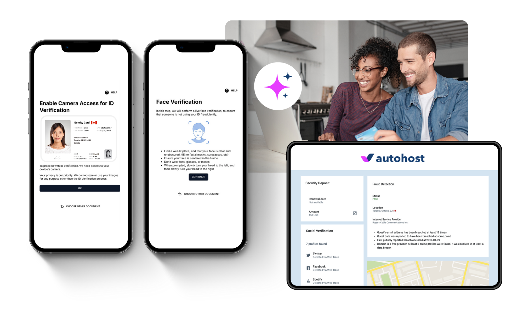 Elevate Your Guest Experience Platform