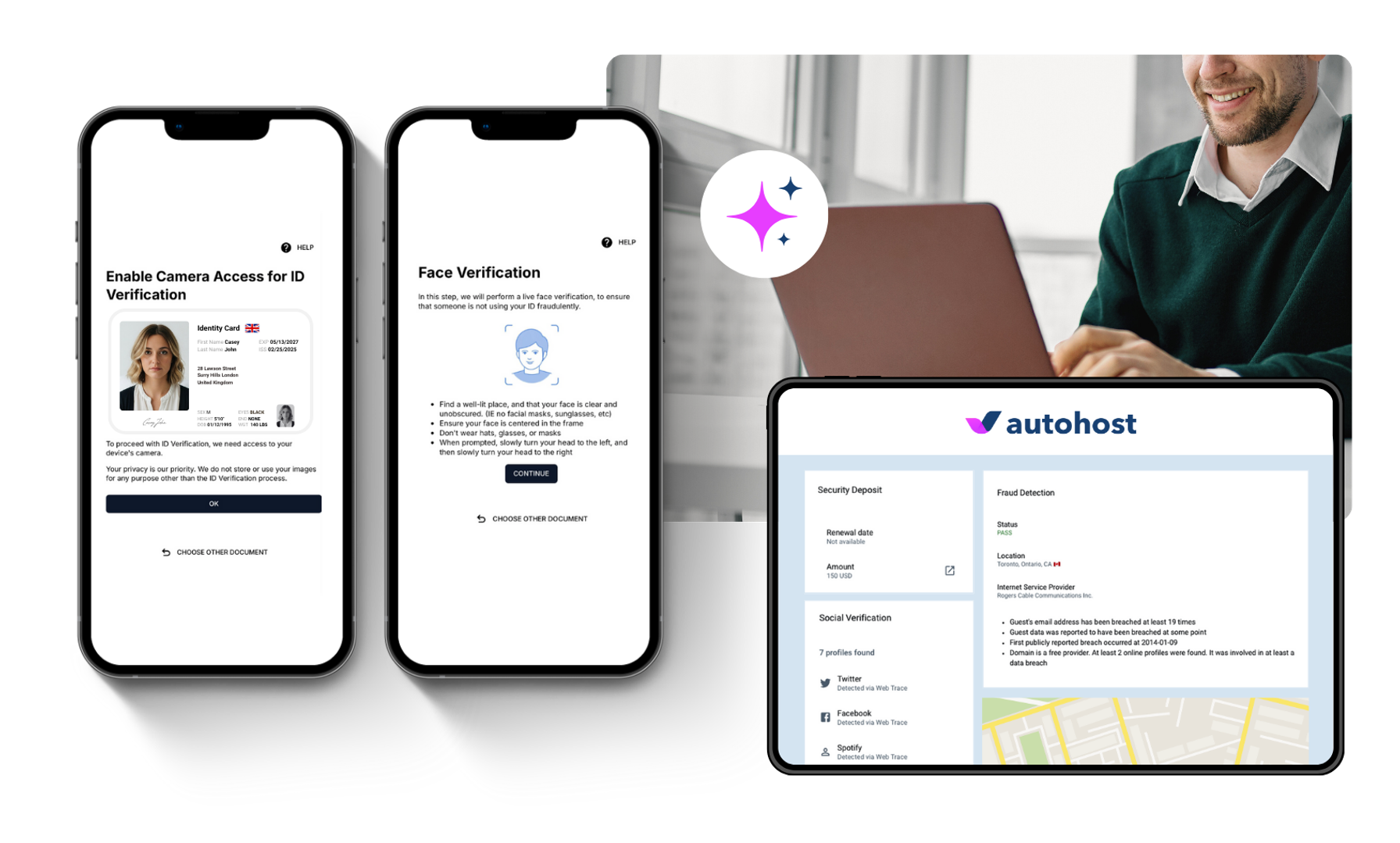 Enhance Your KYC Platform with Hospitality Expertise