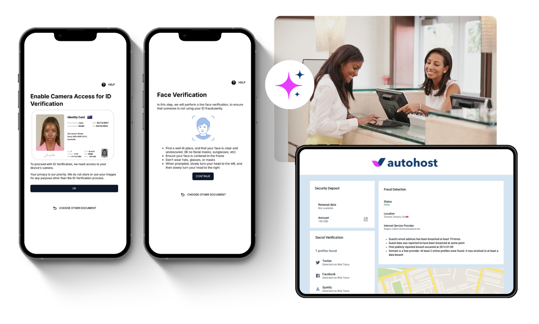 Secure & Streamline Your Hotel Operations