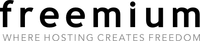 Freemium.llc logo