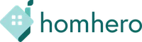 Homhero logo