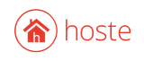 Hoste logo