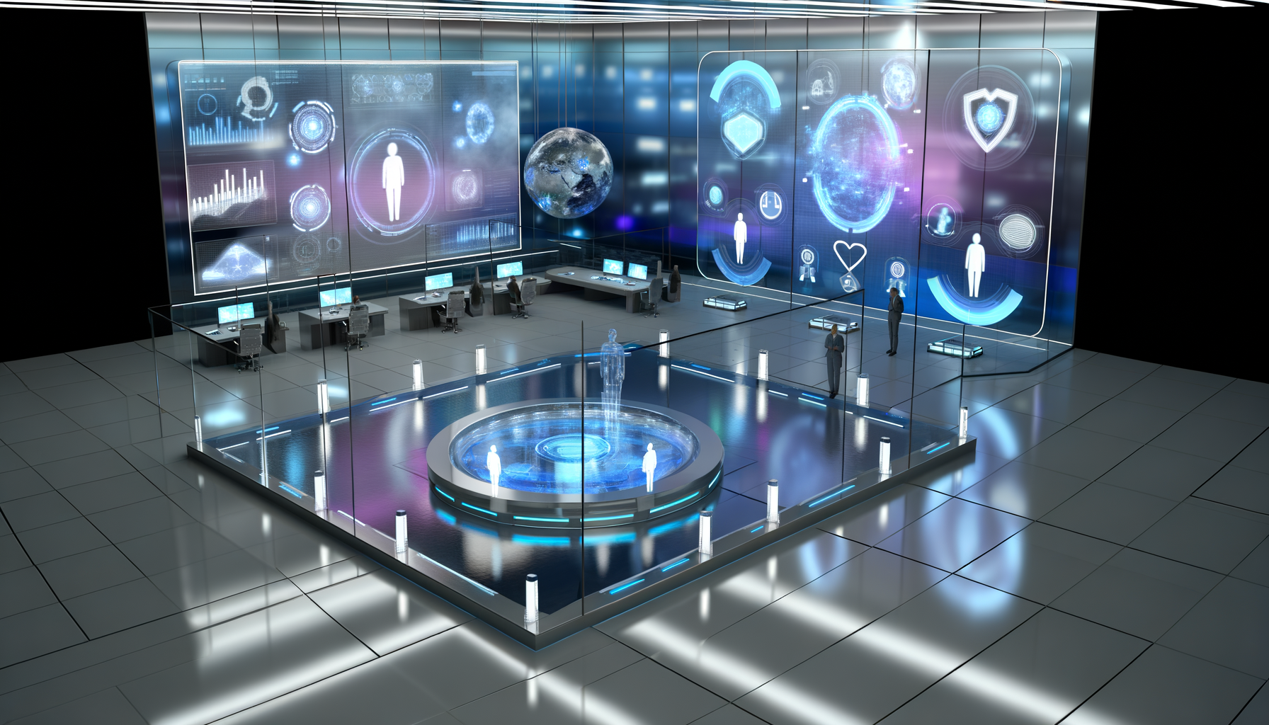 Adverse Media Monitoring Demo