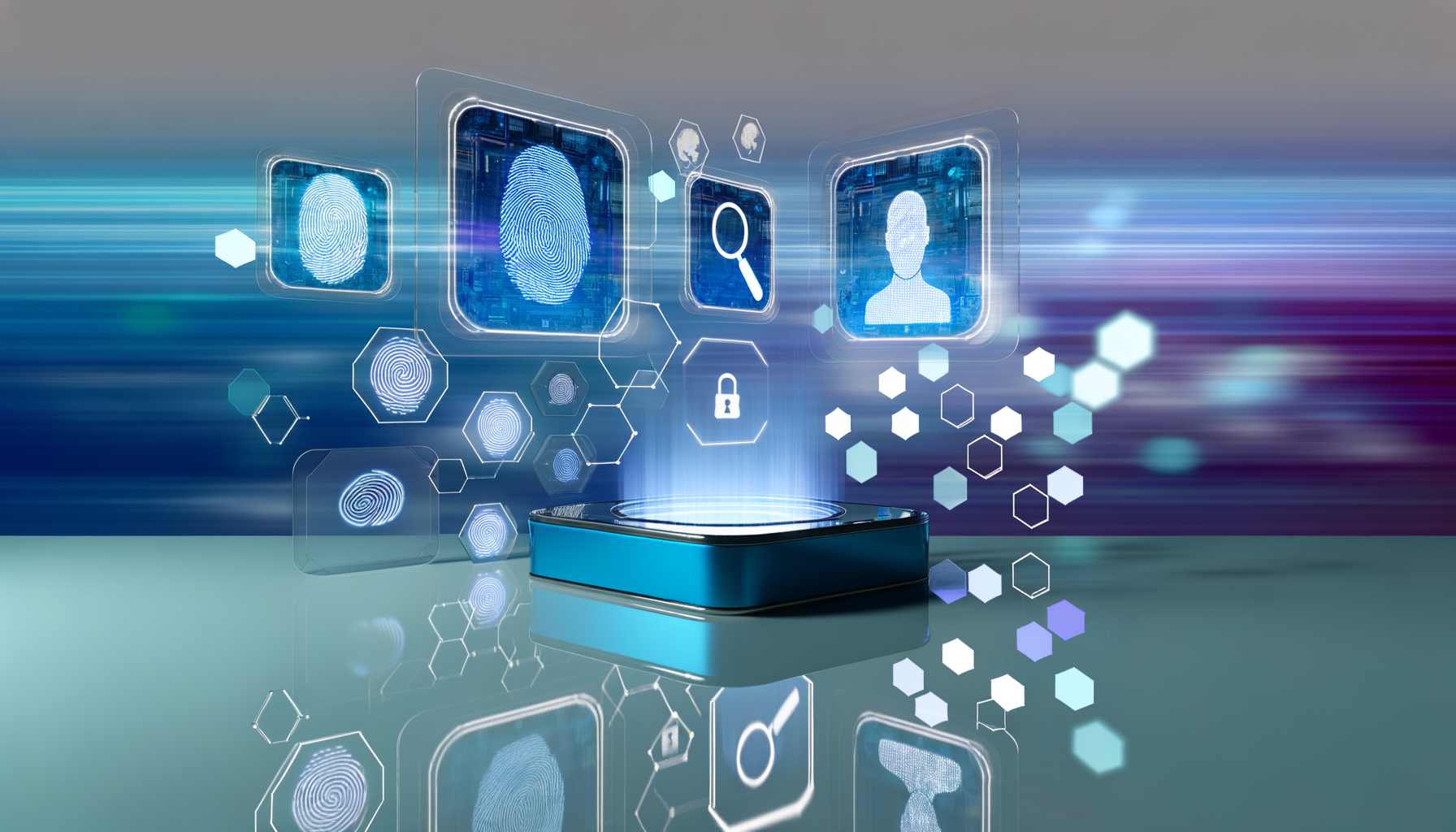 Background Checks Overview