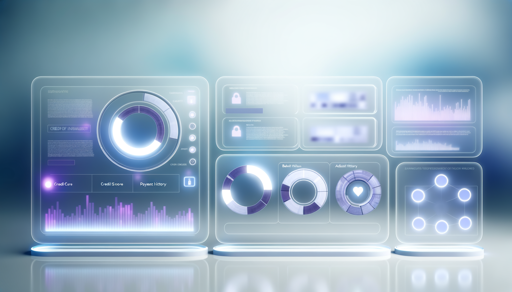 Credit Insights Demo