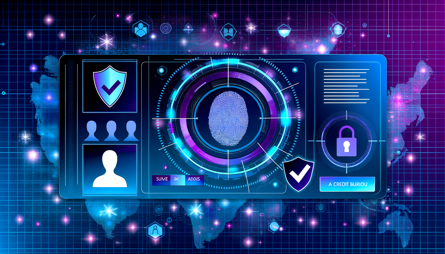 Identity Verification Demo