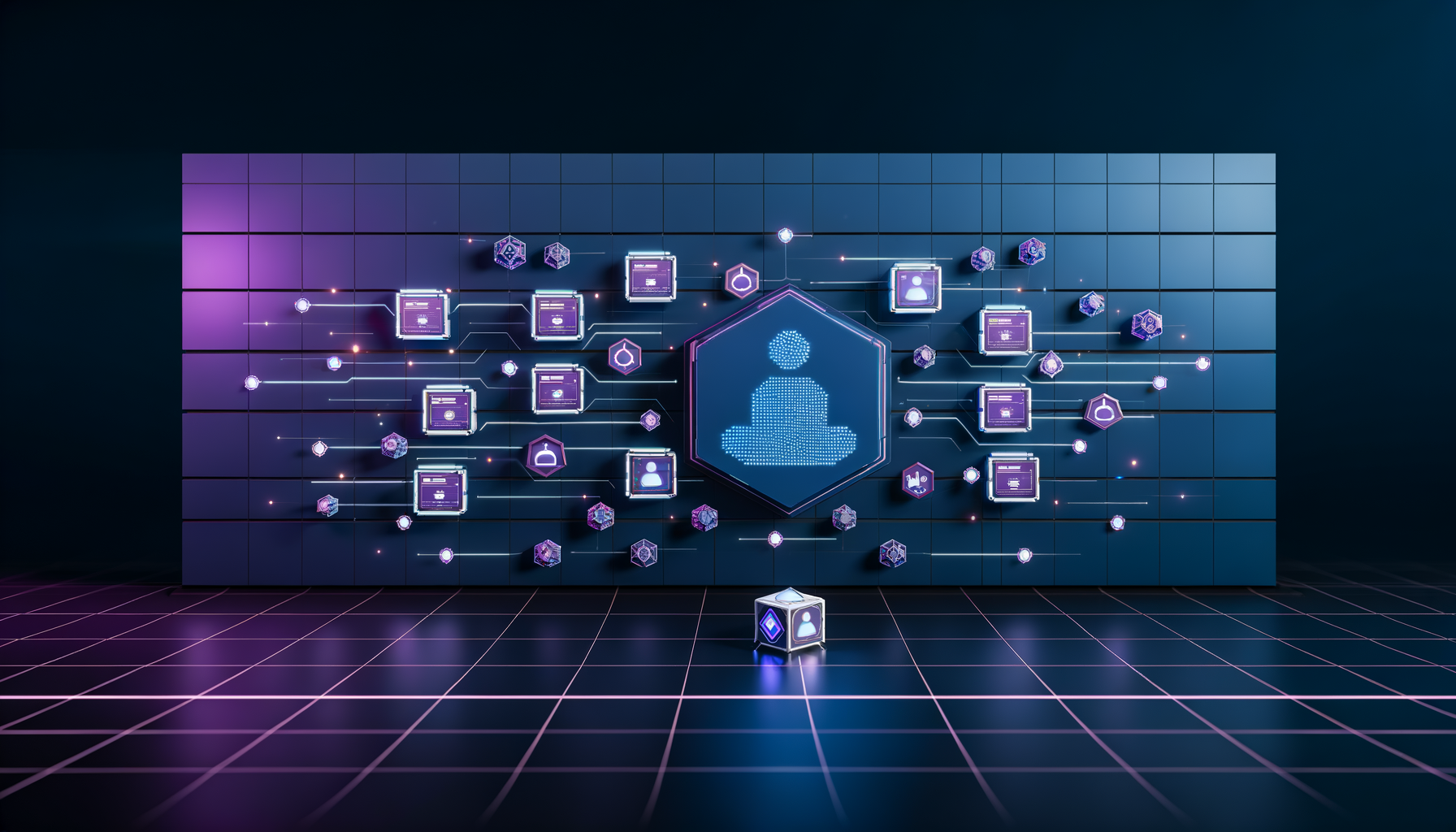 Data Feeds Use Cases