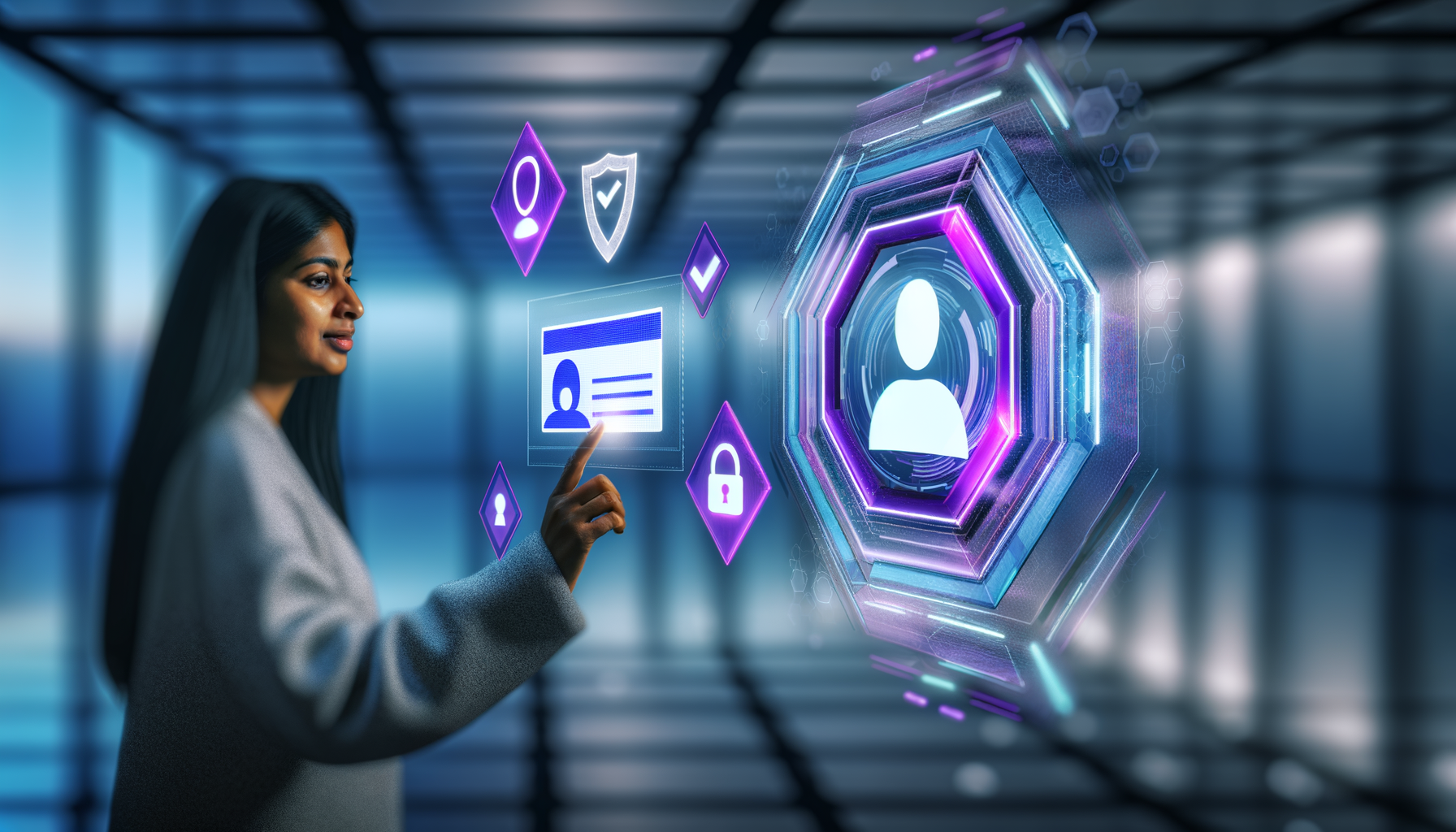 Guest Verification Flow