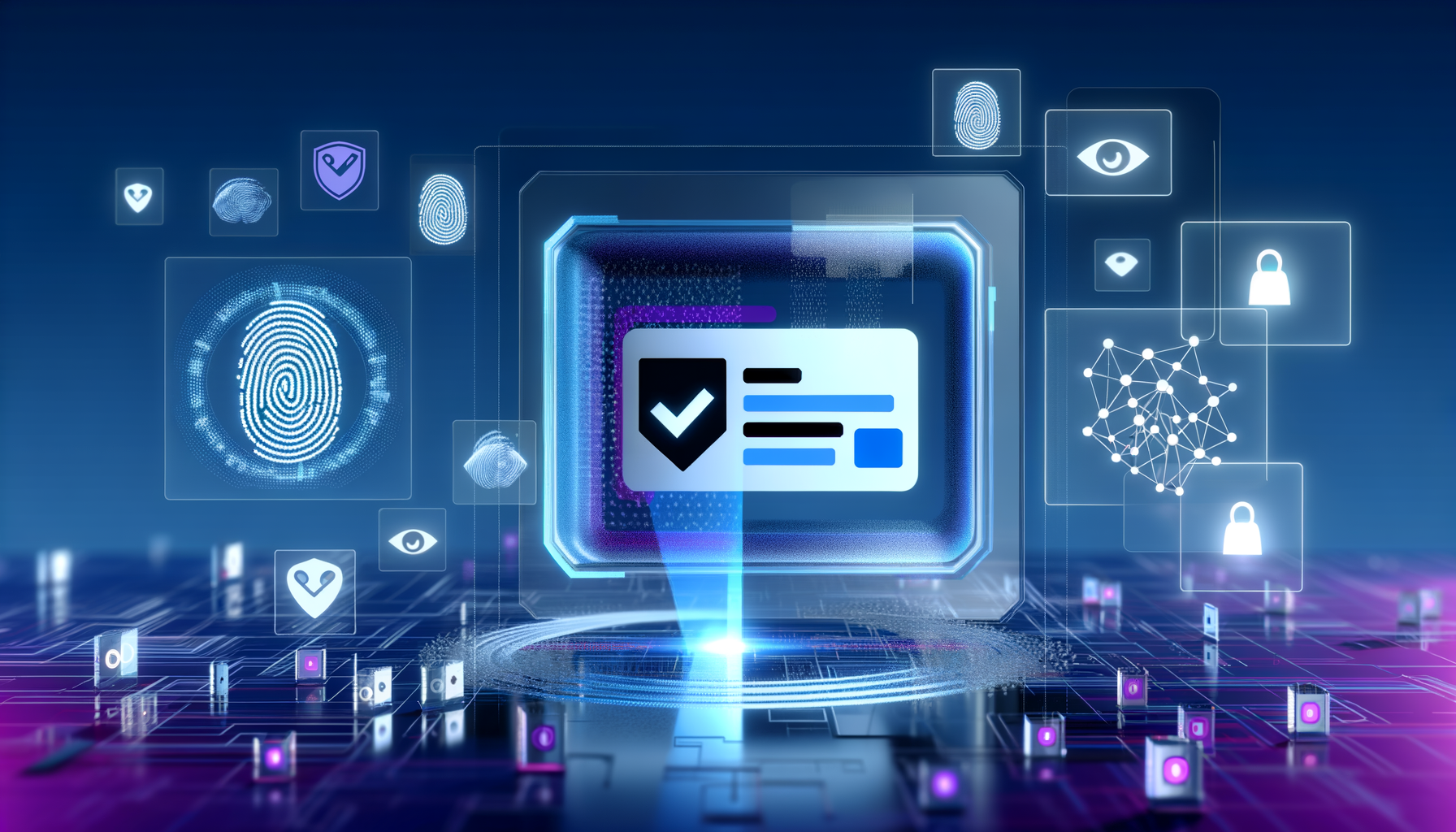 Full ID Verification Demo