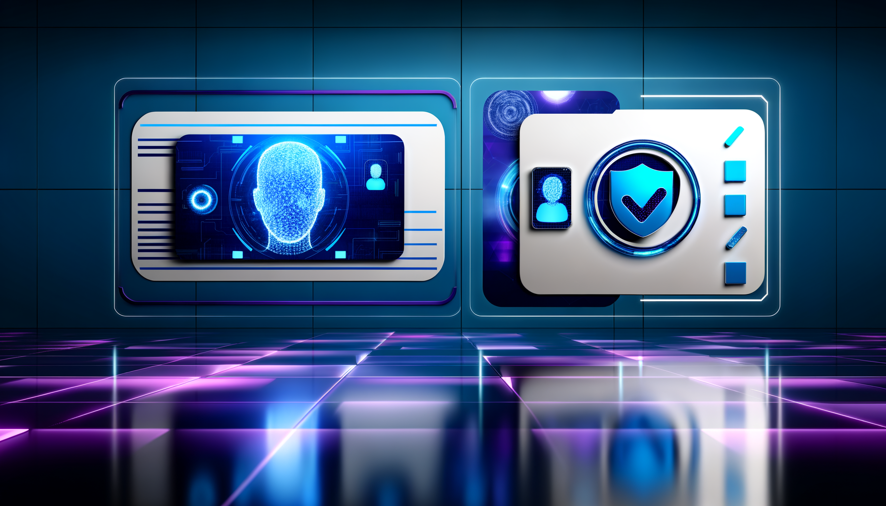 ID Collection and Selfie Options