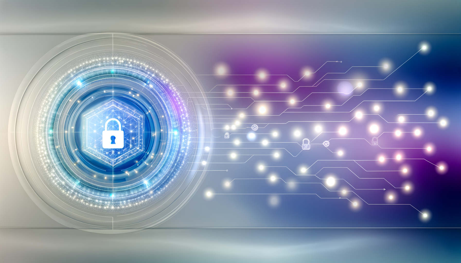 Secure Data Handling