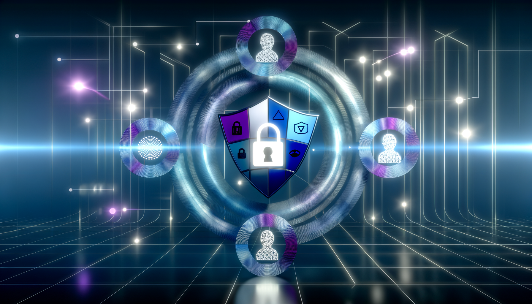 Synergistic Protection