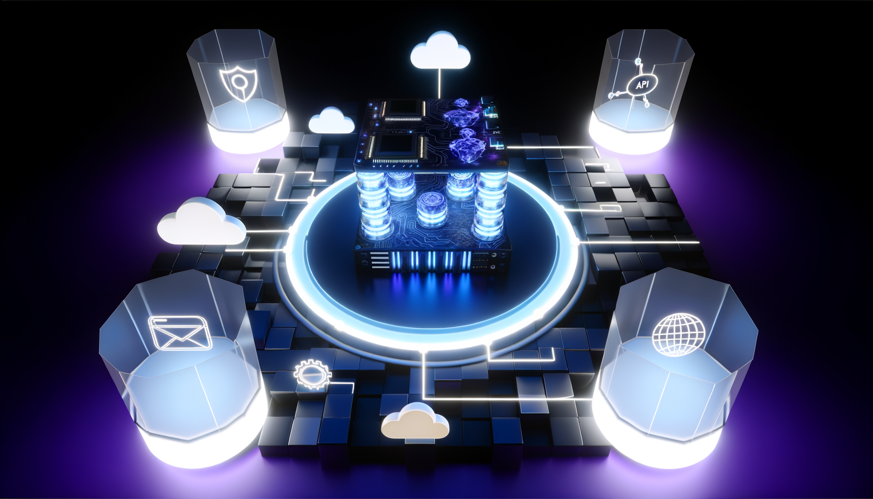 Payment Integration Options