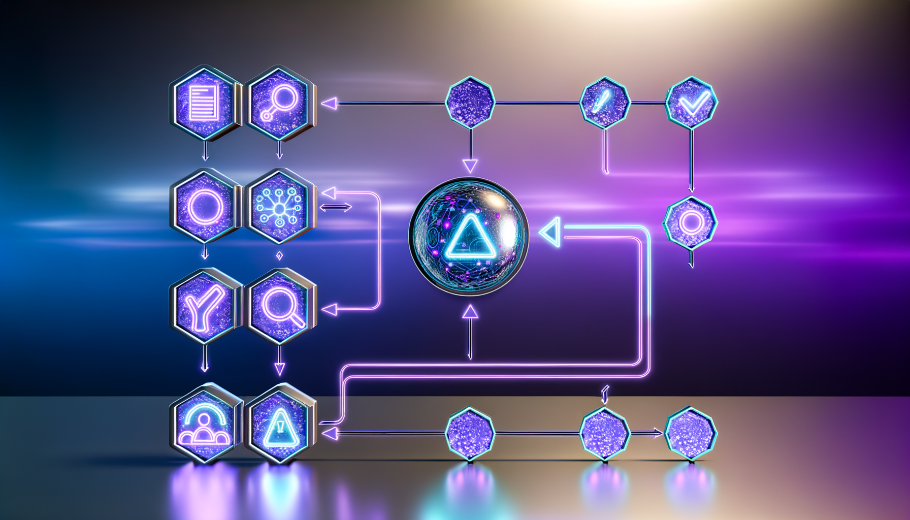 Screening AI Process
