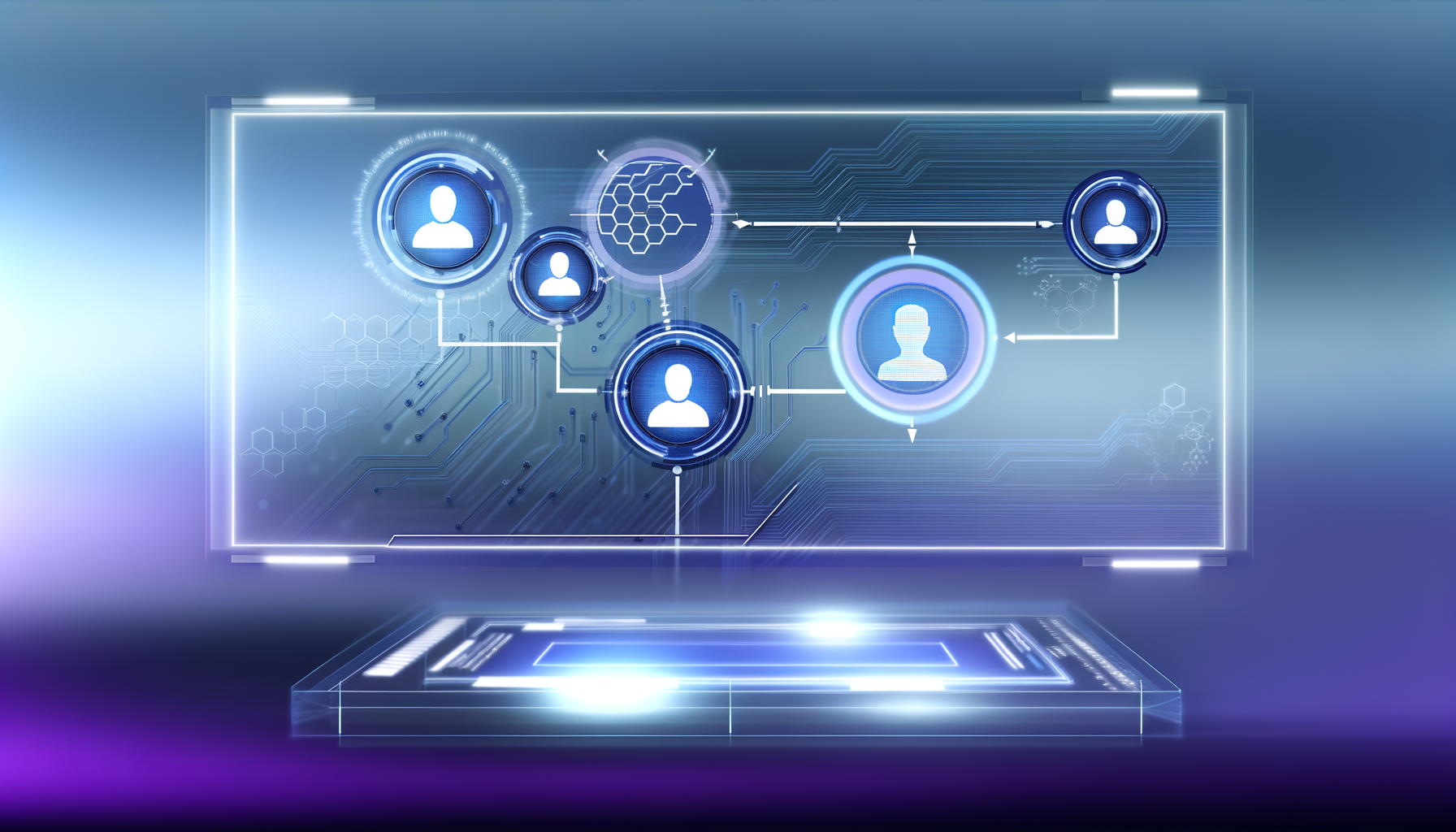 Sex Offender Check Process