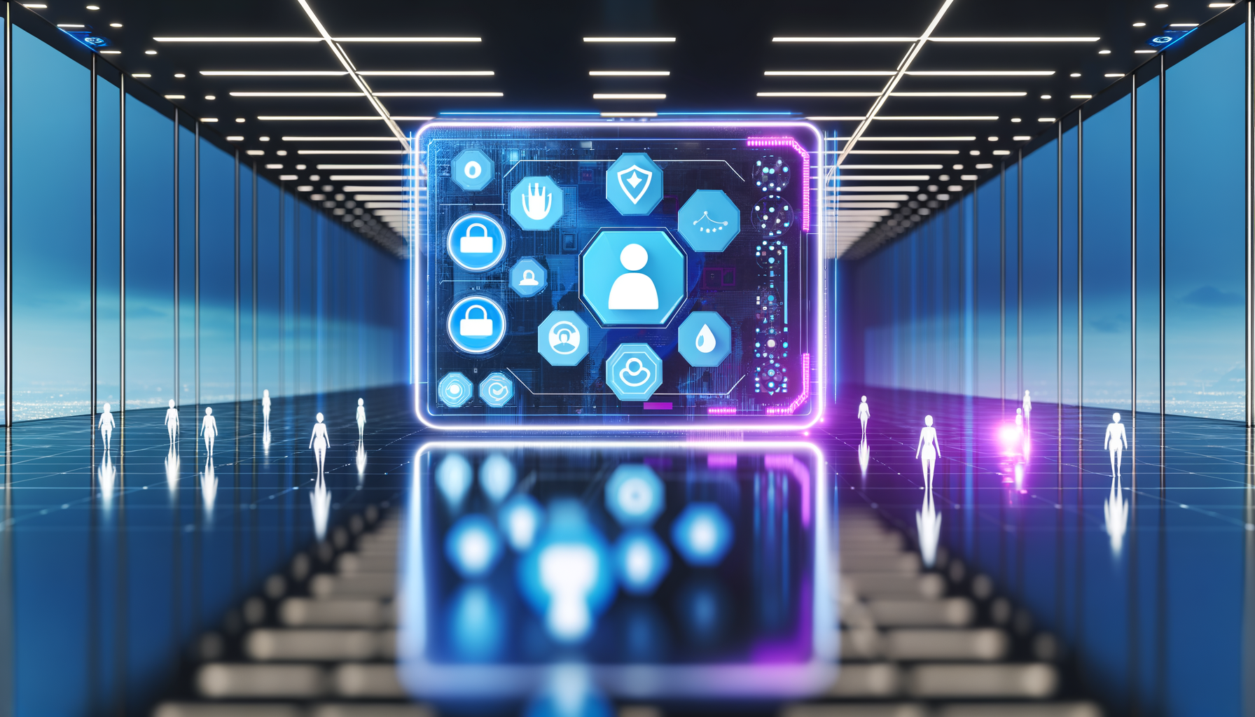 Business Rules Setup