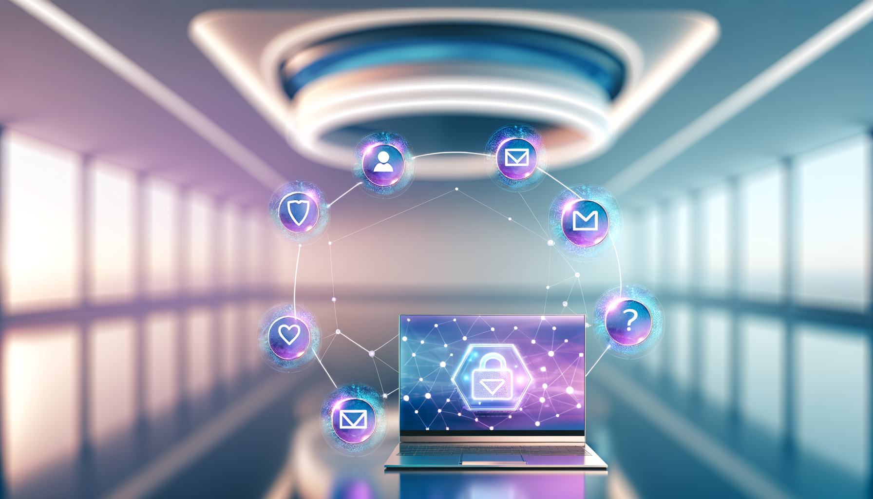 Social Verification Demo