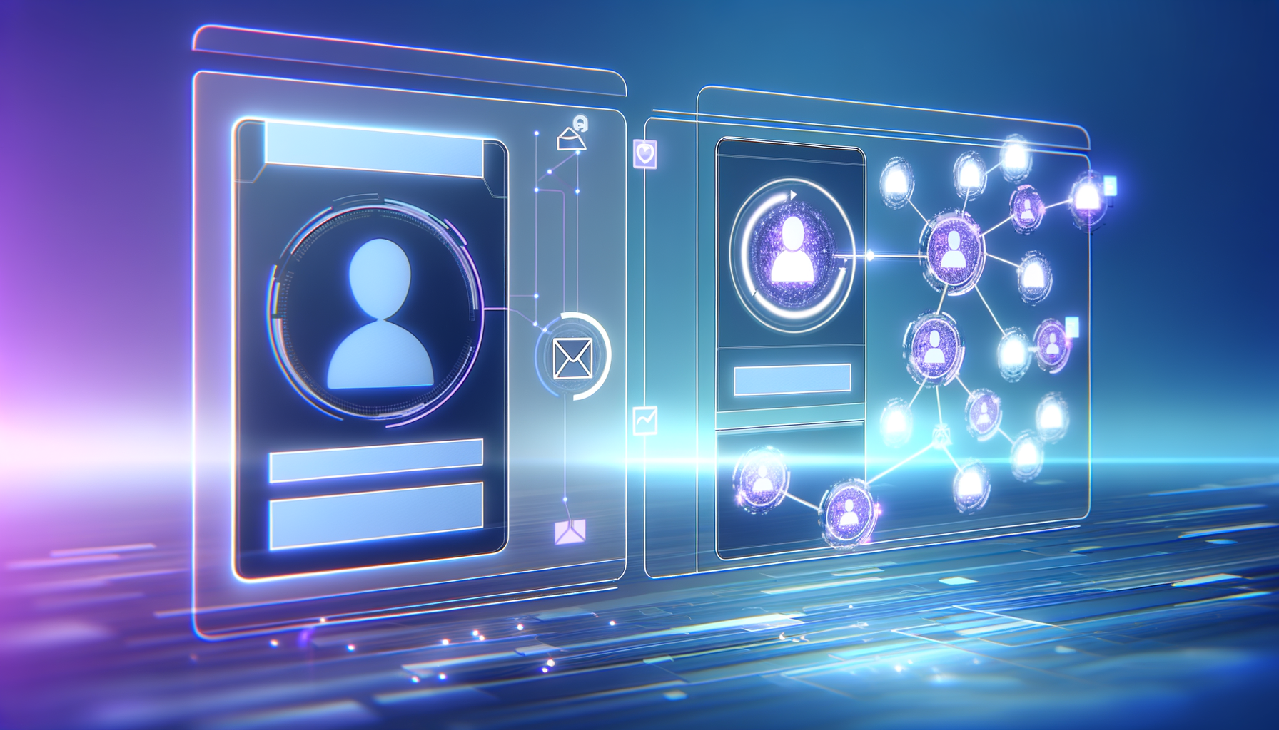 Social Verification Flow