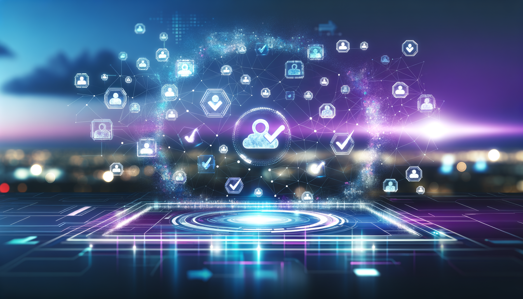 Social Verification Benefits