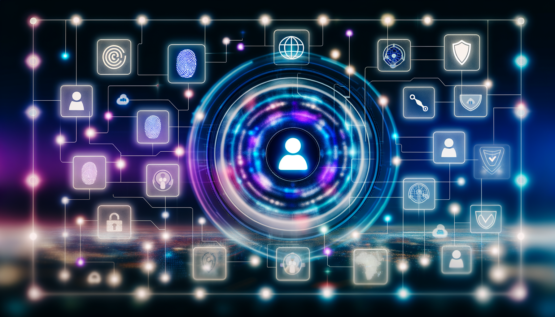 User Verification Overview