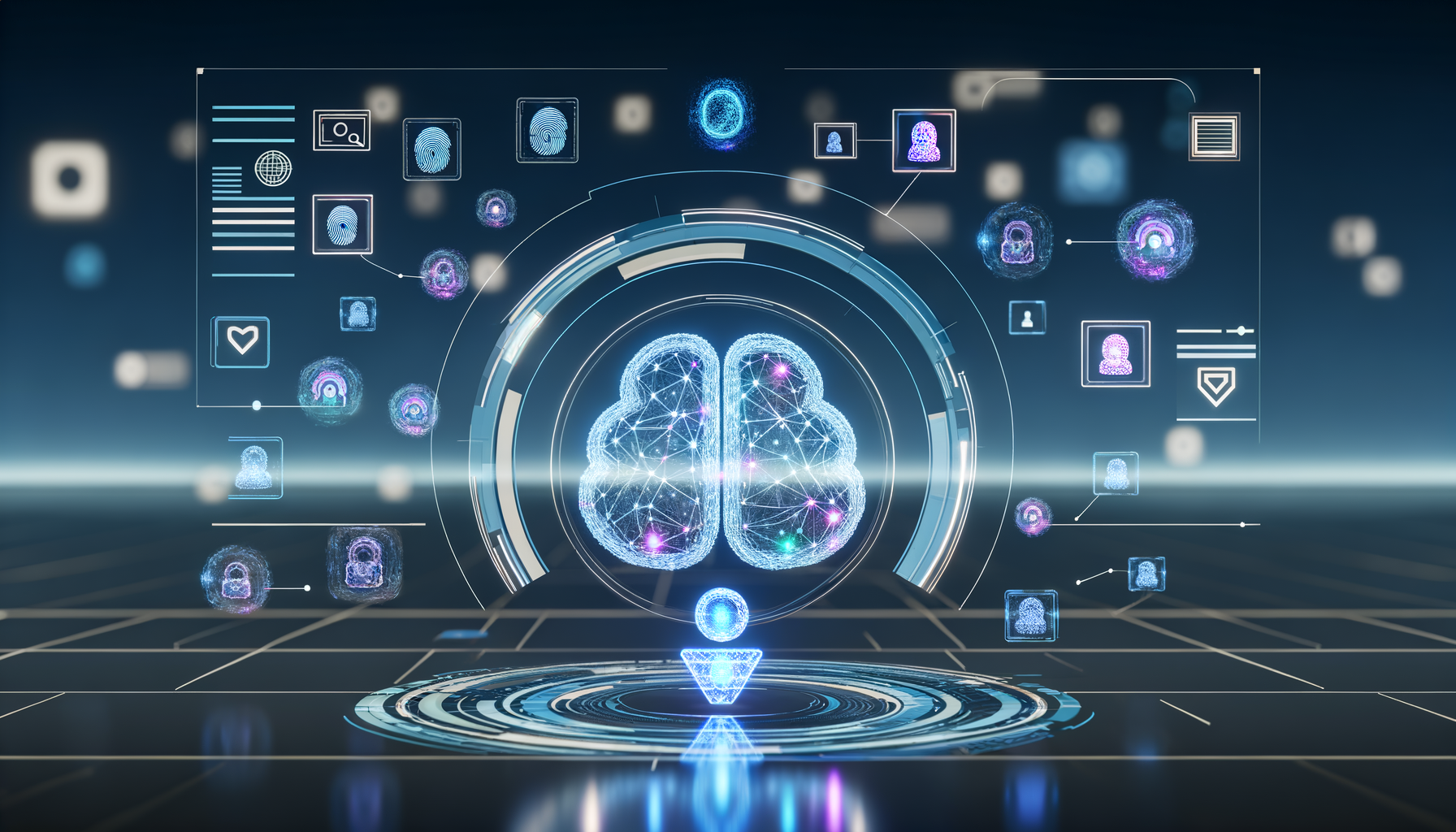 AI-Powered Screening