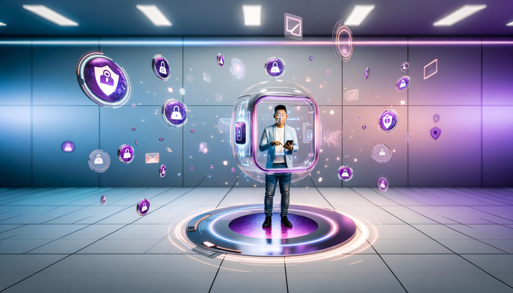 Seamless Guest Experience