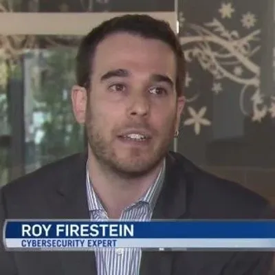 Roy Firestein