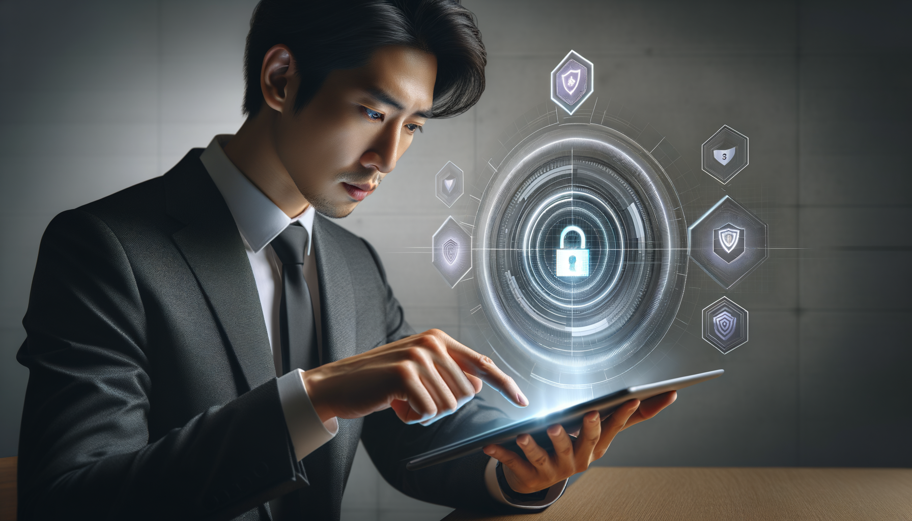 Screening AI Customization