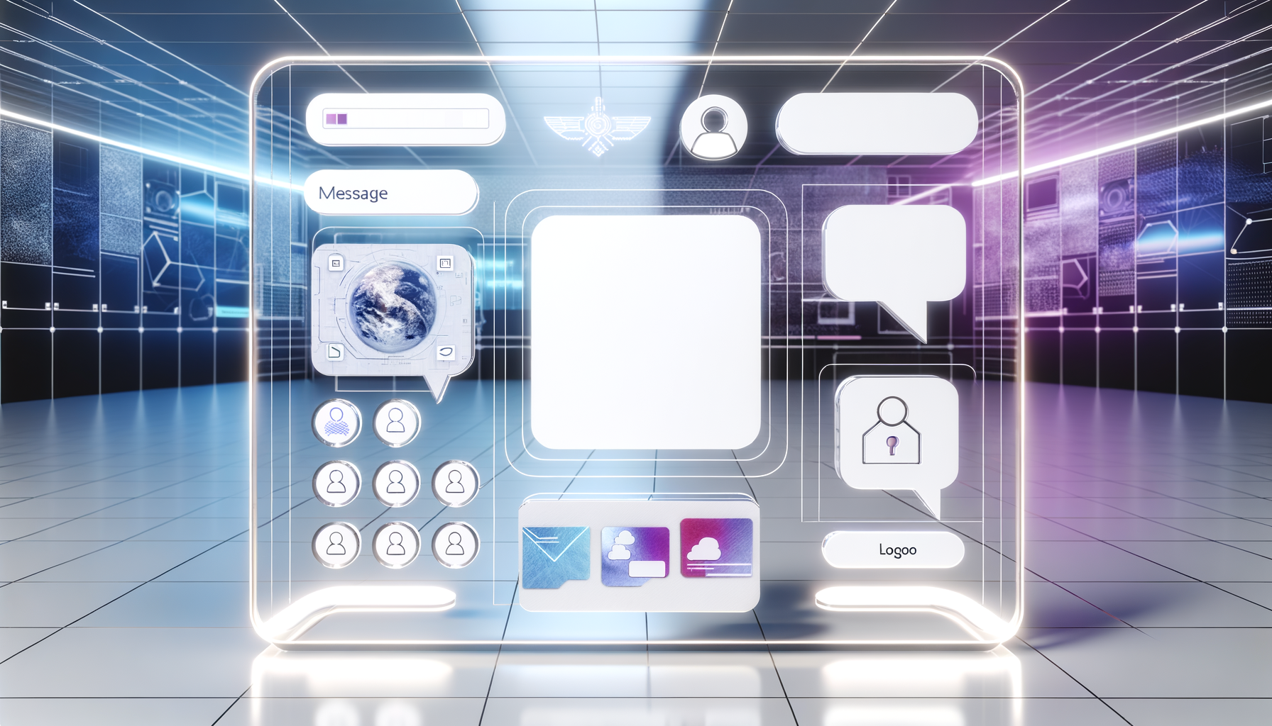 White Label Messaging