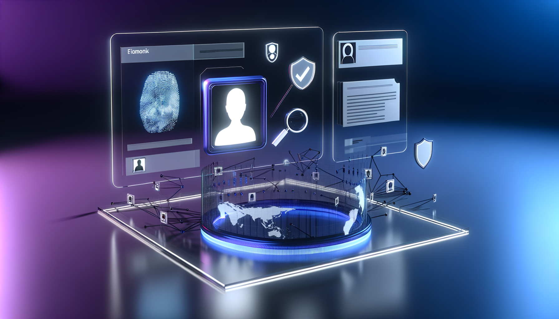 Verification Capabilities