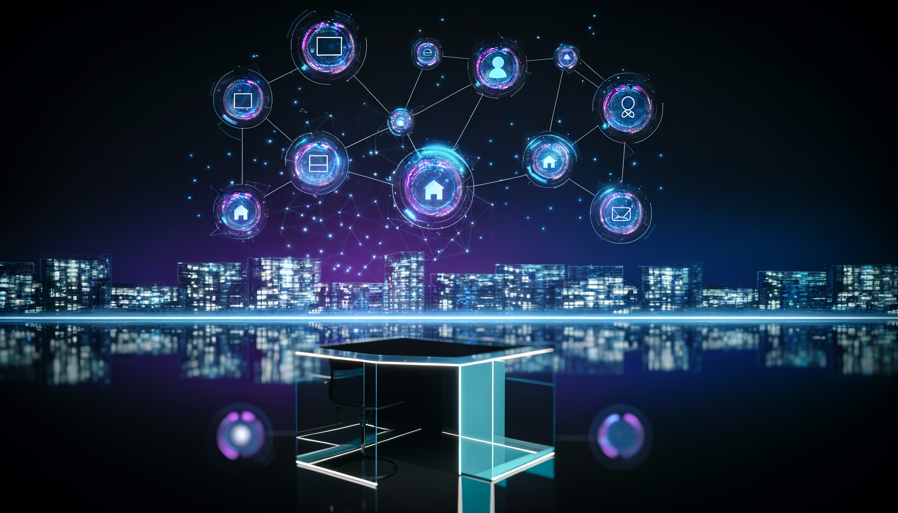 Multi-Family Operations