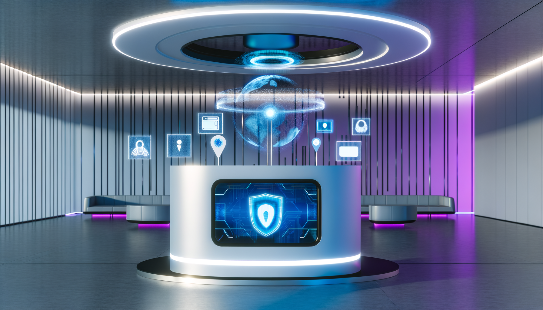 Hospitality-Specific