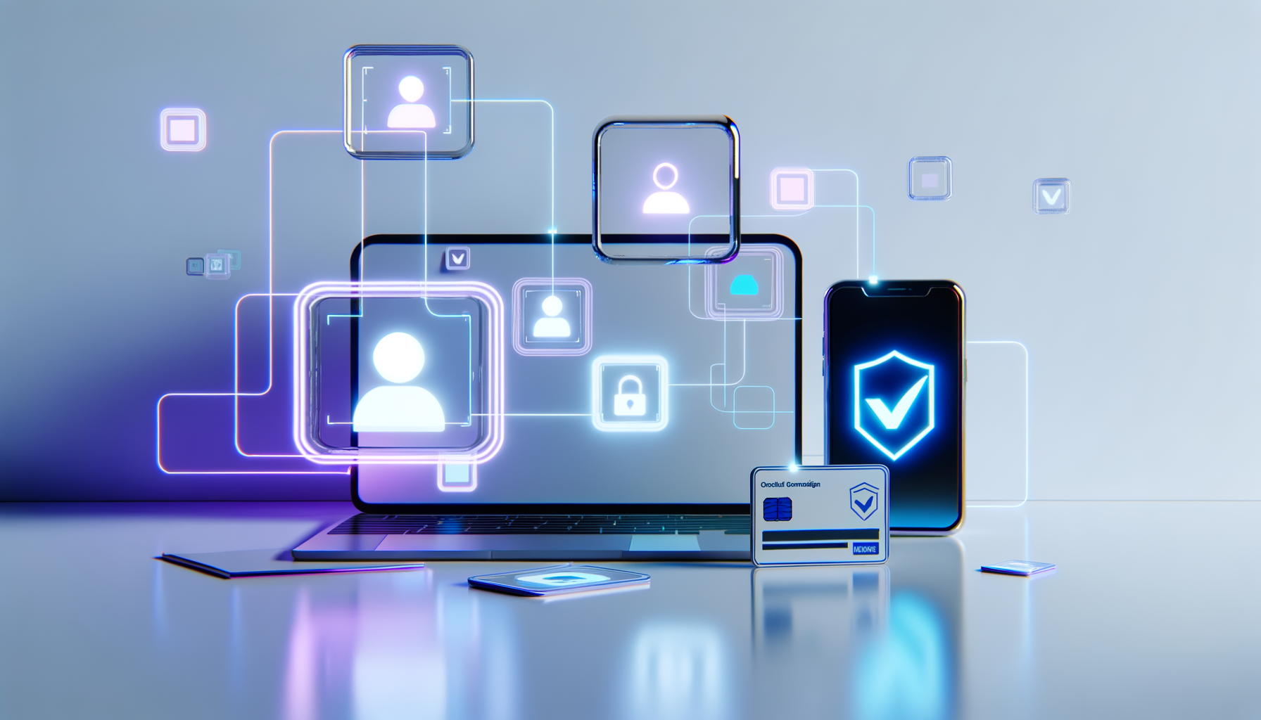 Integrated ID Verification