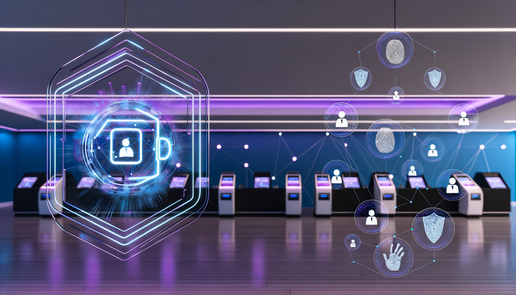 Advanced Fraud Prevention