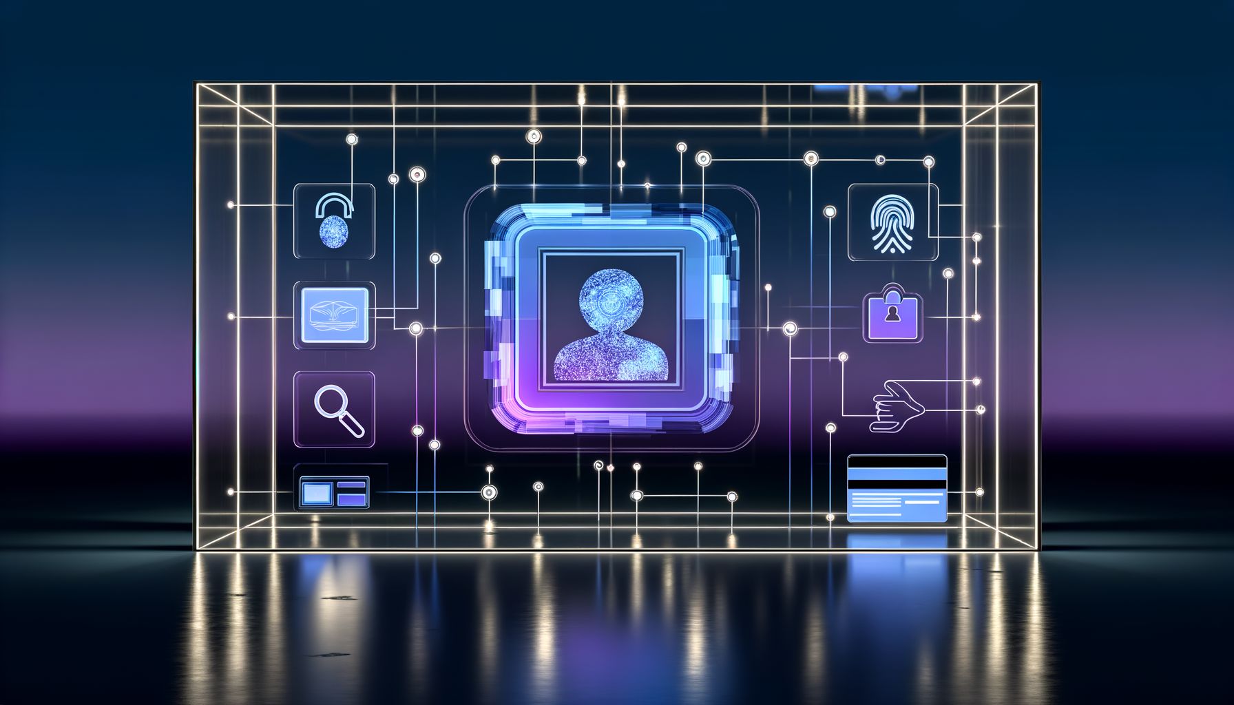 Verification Capabilities