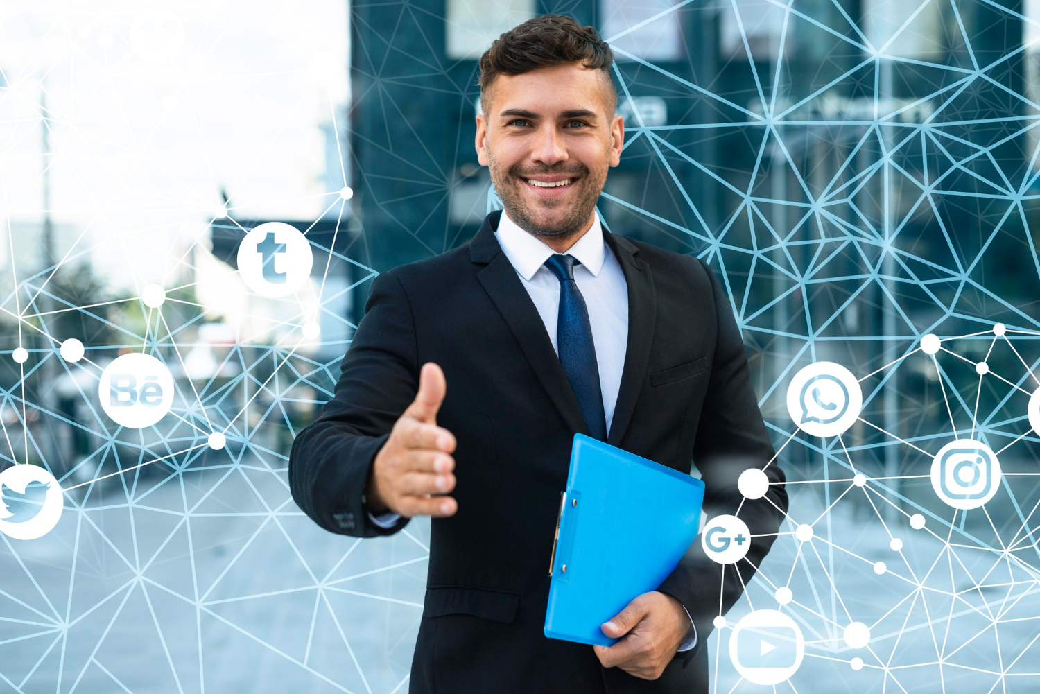 ai for property managers