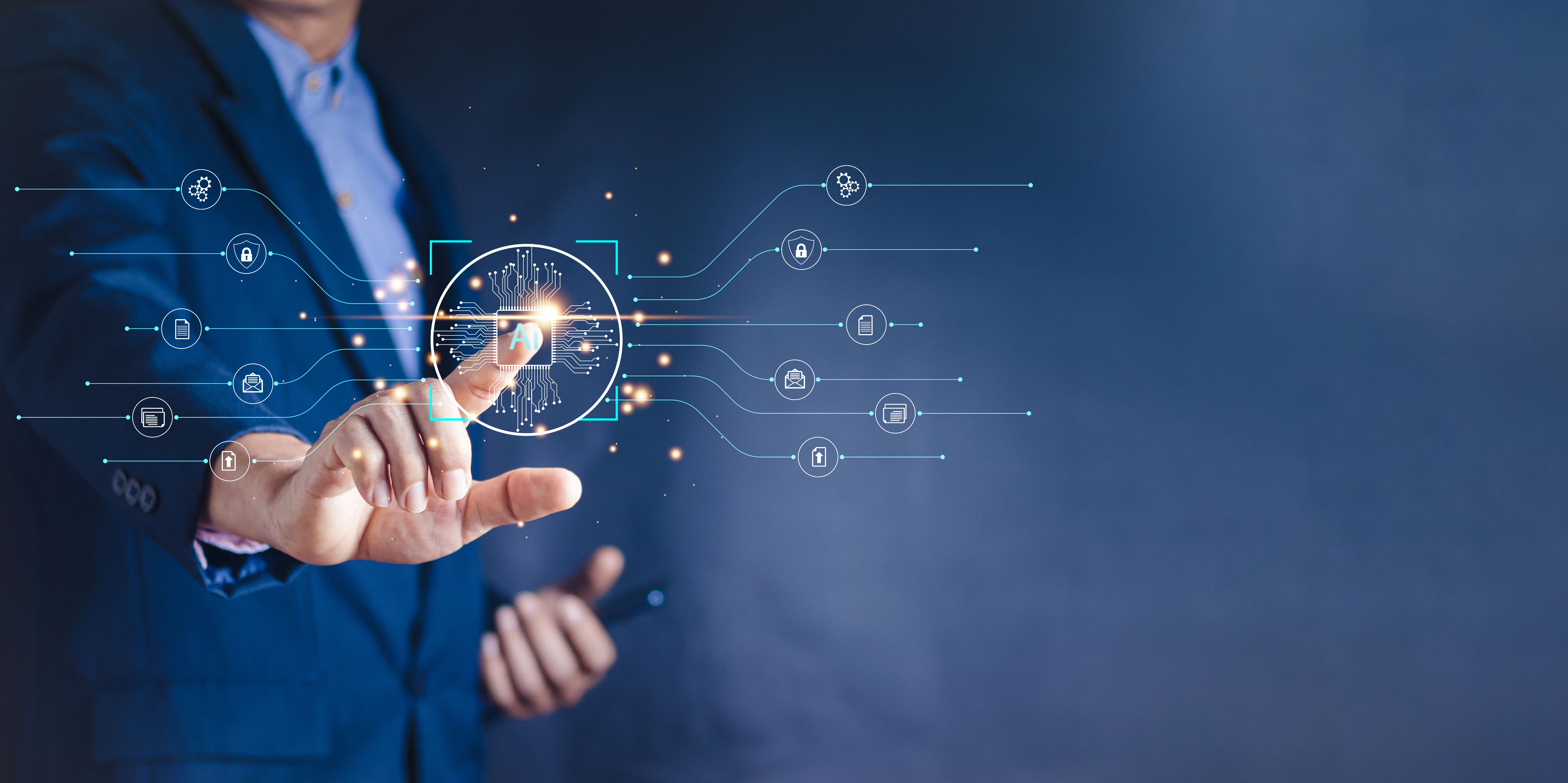 How AI Improves Accuracy and Efficiency in Tenant Screening 13 Smart tenant screening solutions