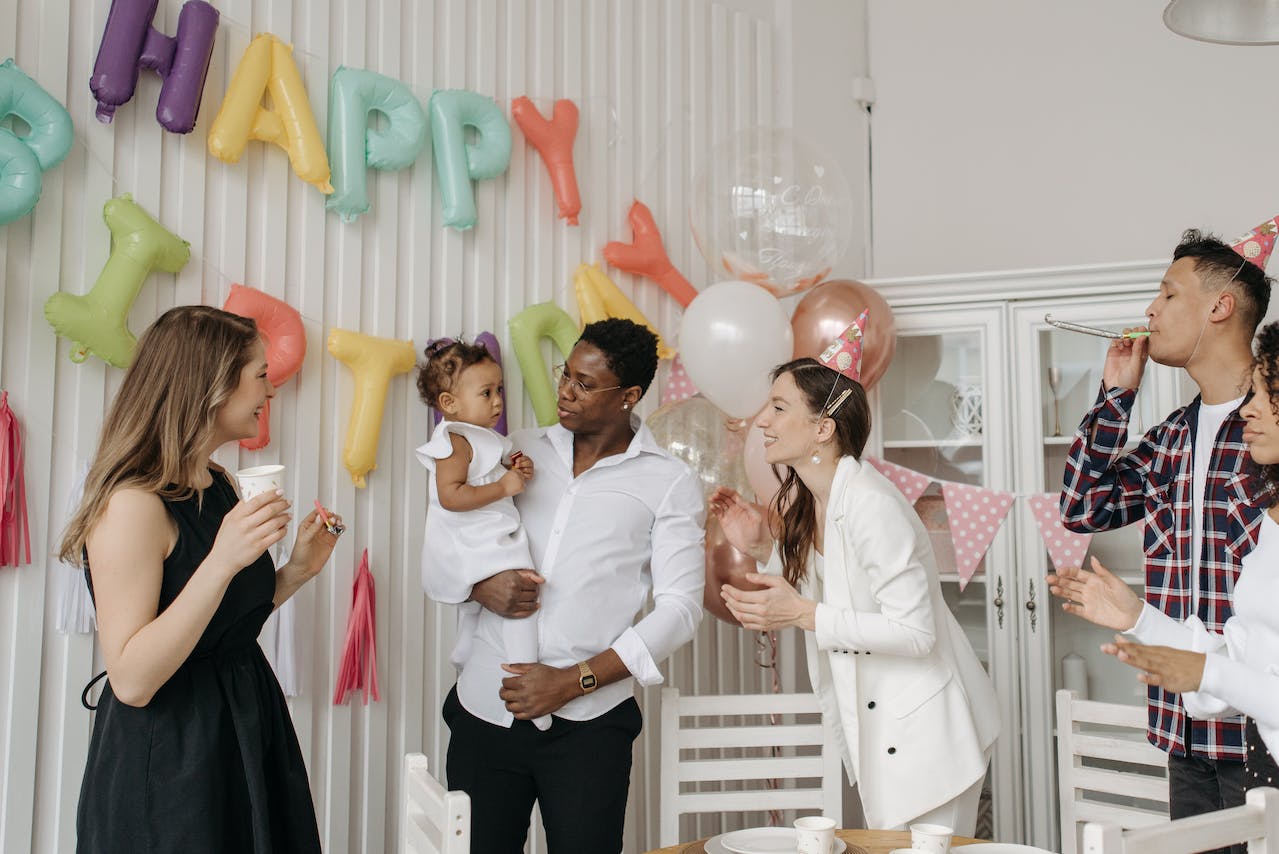 Airbnb Guest Threw a Party: A Comprehensive Guide for Hosts and Property Managers 30 Airbnb for birthday party