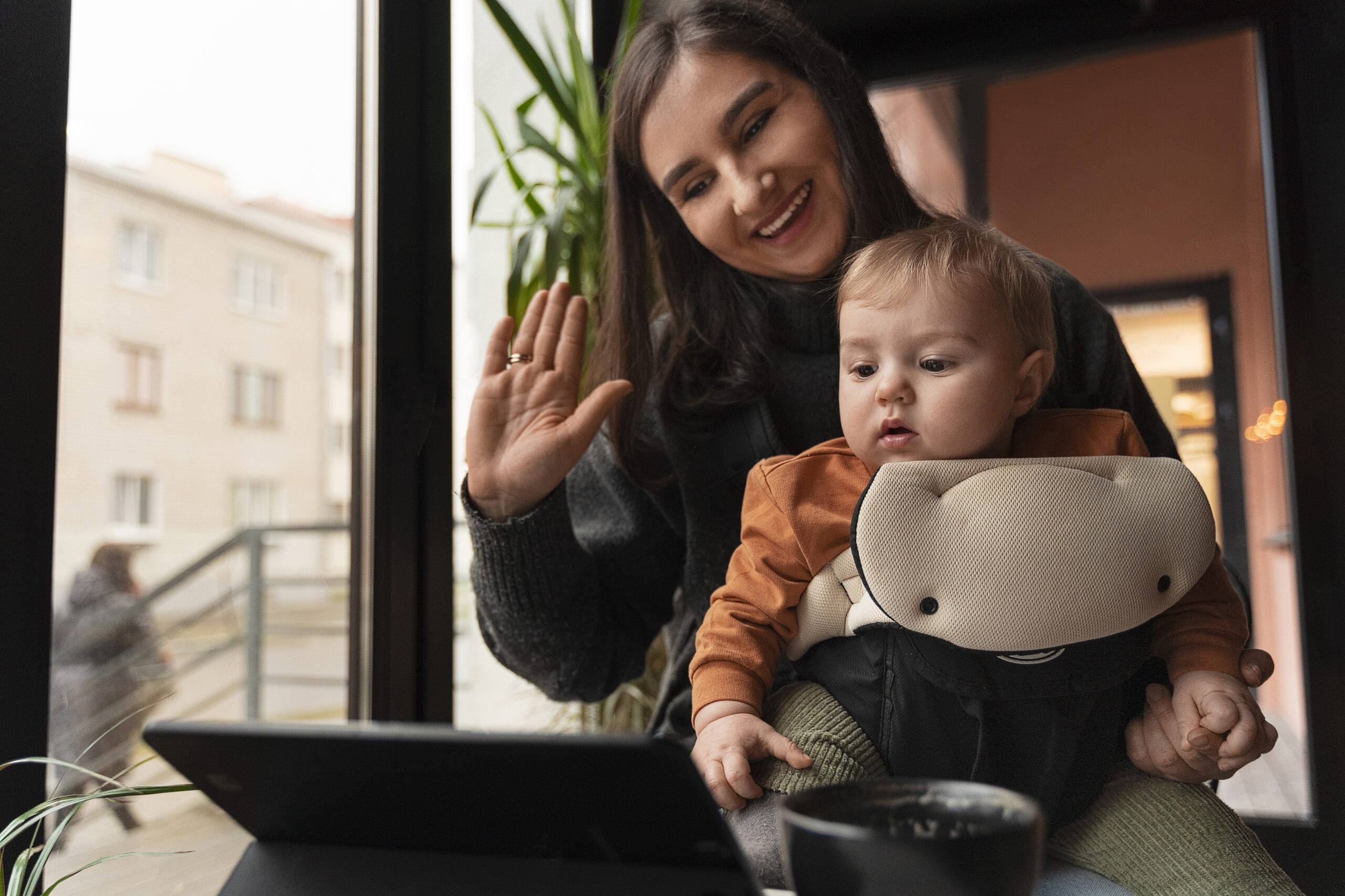 Hosting Families: Navigating Airbnb’s Rules on Infants and Toddlers 27 Airbnb’s General Policies