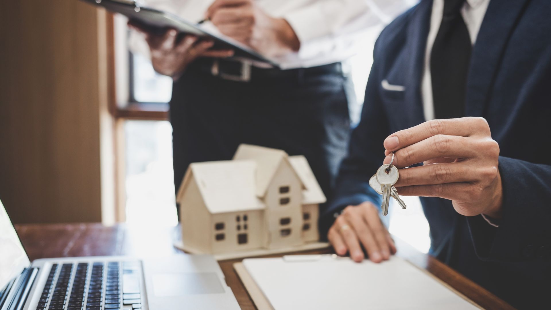 Airbnb Management Company