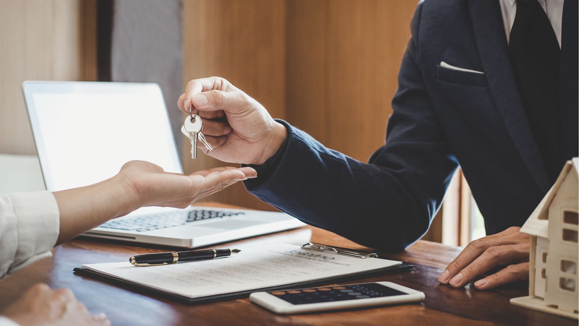 Property Management Companies