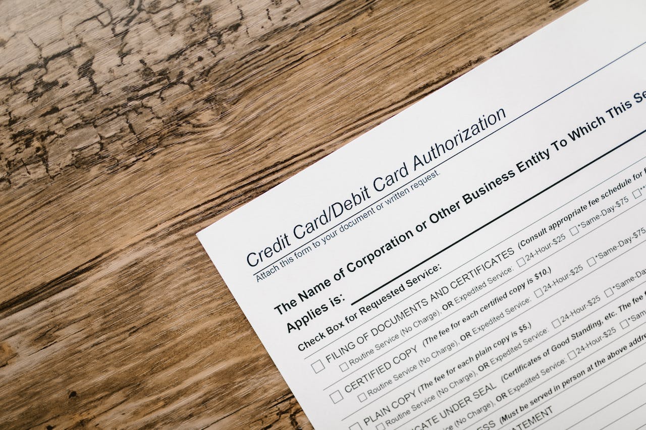 credit card fraud detection API