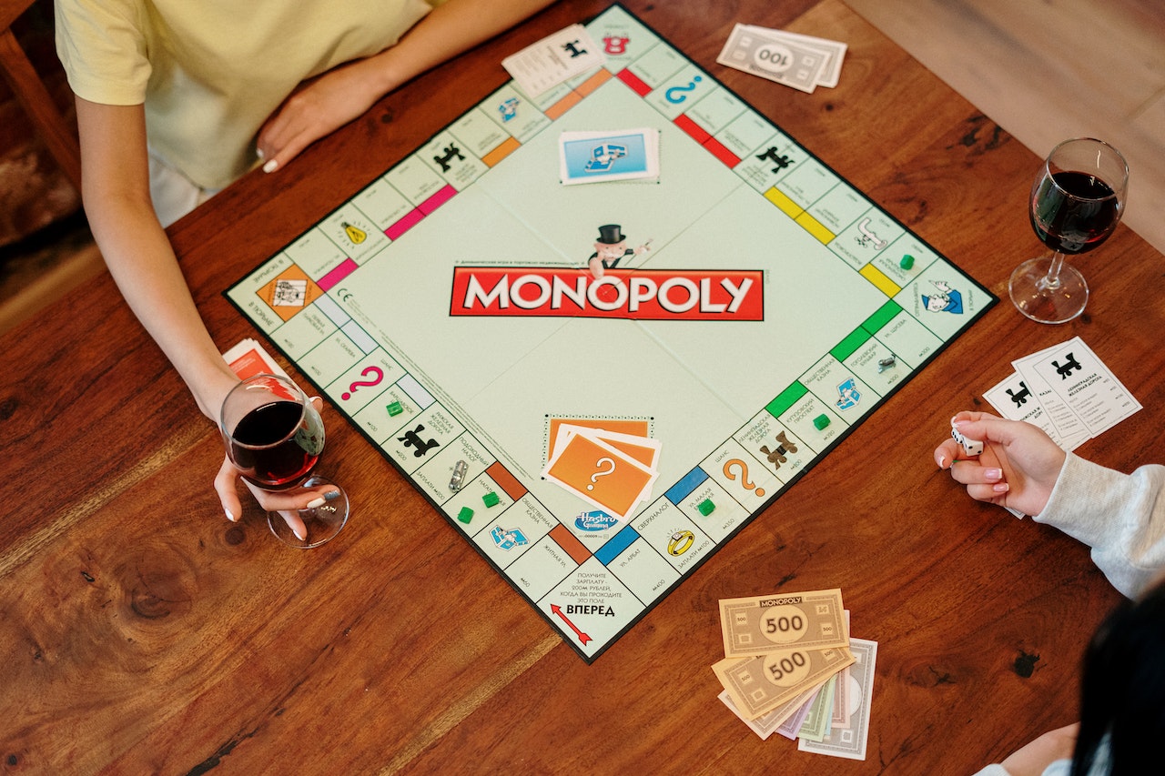 Boost Your Airbnb Ratings with These Popular Games 28 best board games for Airbnb