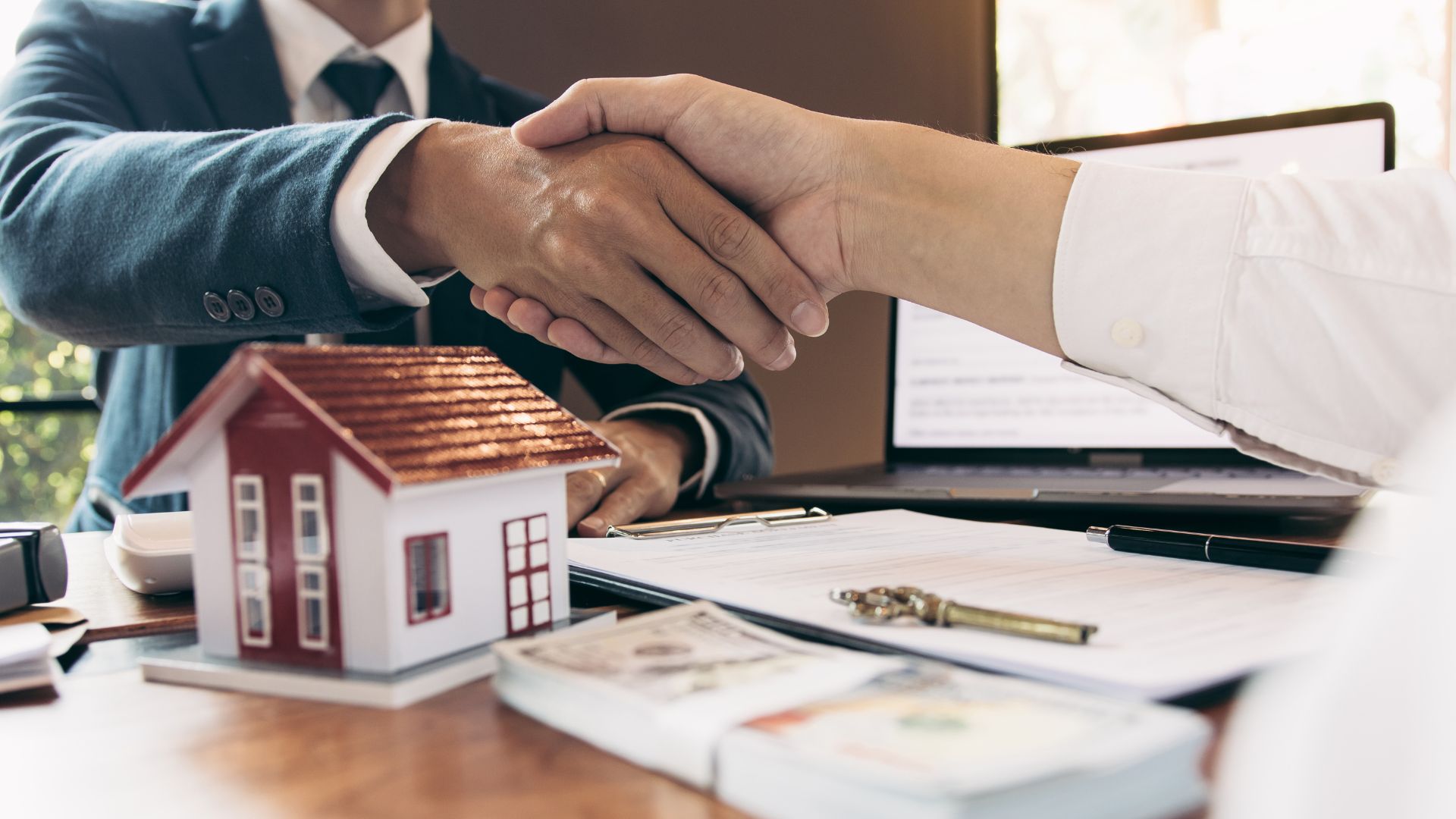 property management data analytics