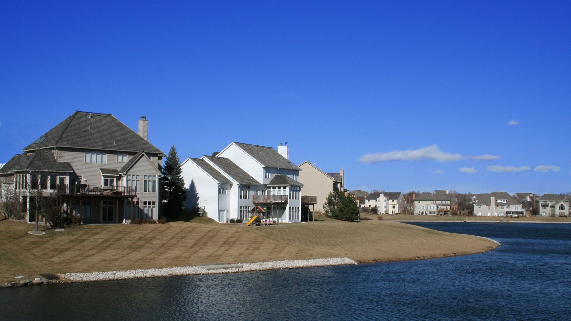 Wine Trail Properties