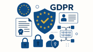Navigating Global Privacy Laws: The 5 Critical Privacy Laws Impacting Hospitality 10 GDPR